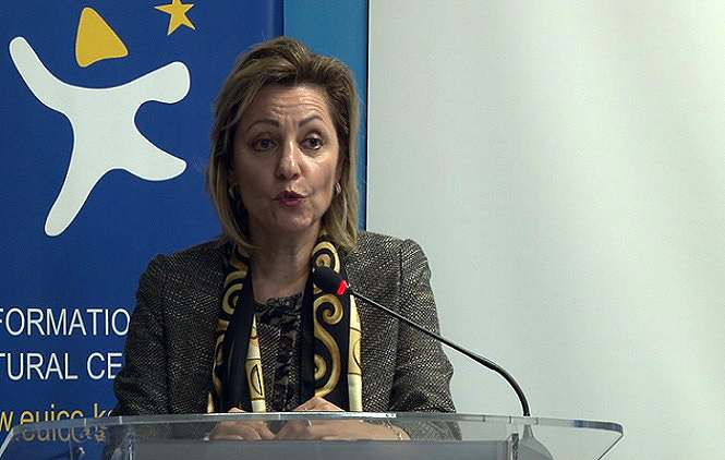 Apostolova: Nema roka za dobijanje vizne liberalizacije