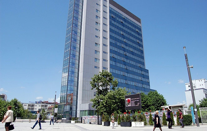 Nacrt zakona o vojsci predat kosovskoj vladi