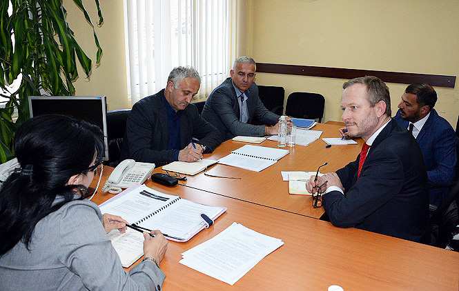 „Vrednosti Evropske povelje deo nacrta Statuta ZSO“