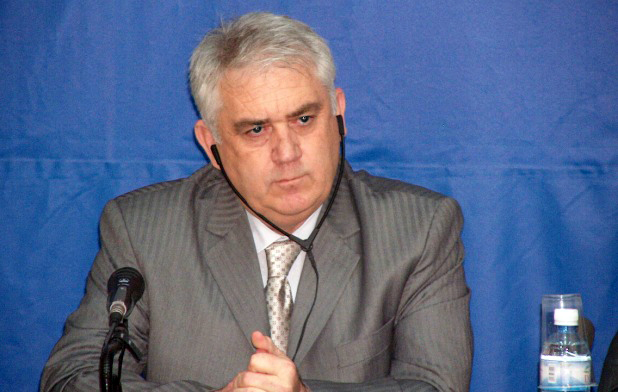 SNF: Obijena kuća Momčila Trajkovića
