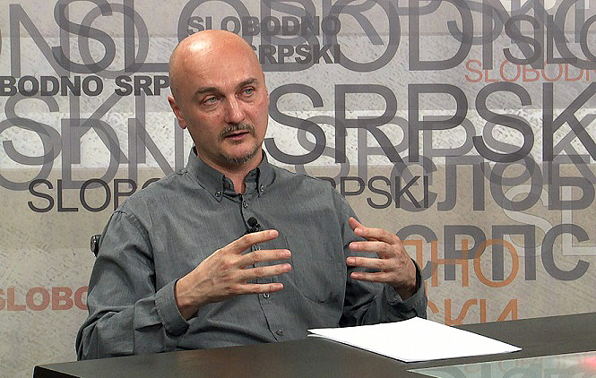 Radonjić: Centralna proslava jubileja u oktobru