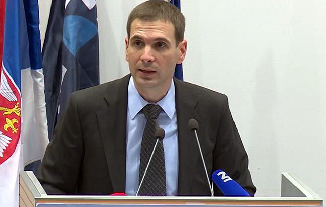 „Vučić na DS prebacuje odgovornost za priznanje Kosova“