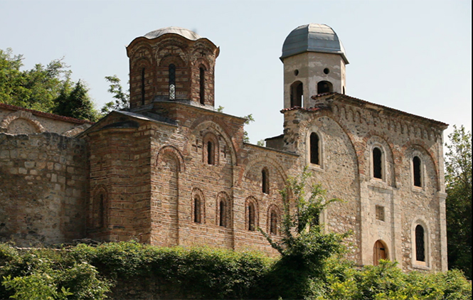 Spasovdanski dani u Prizrenu