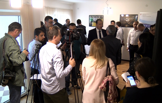 NVO Aktiv otvorila Kancelariju u Prištini