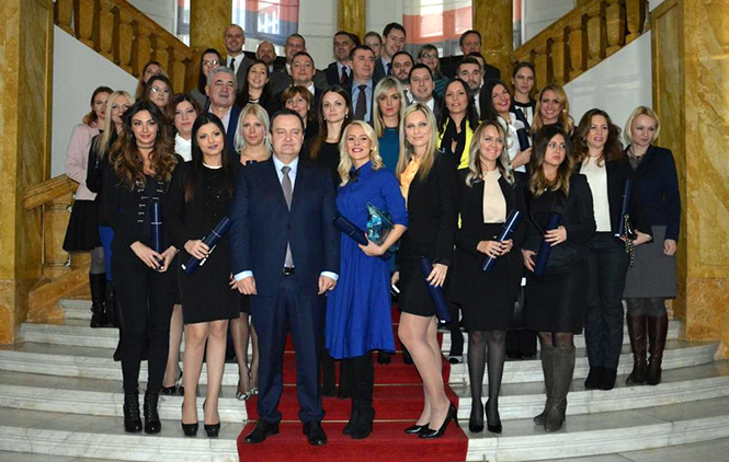 Buduće srpske diplomate u dvodnevnoj poseti KiM