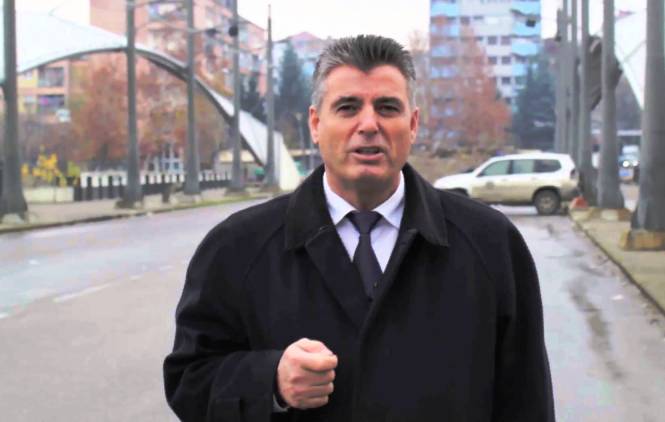 Bahtiri: Sefaj smenjen zbog Đurića