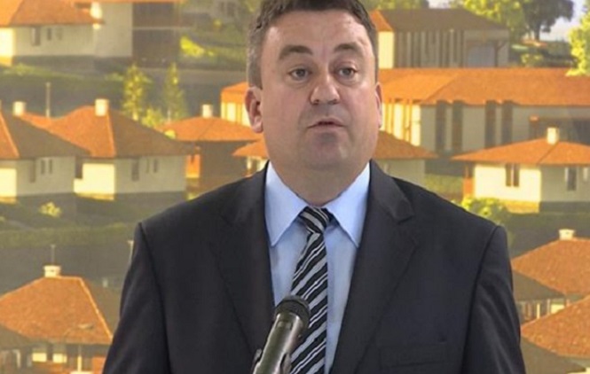 Todosijević: Rad na statutu ZSO teče bez problema