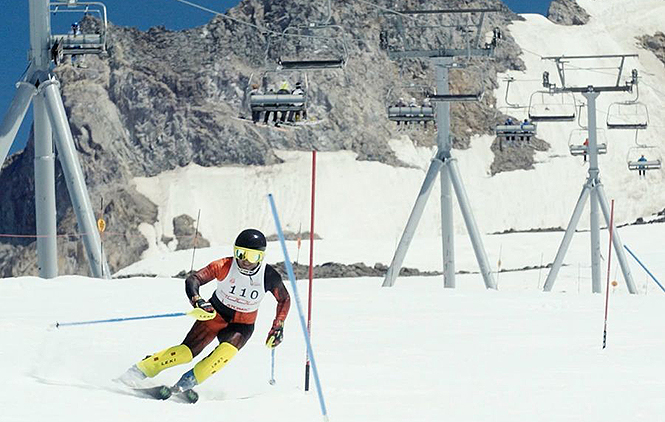 Kosovska skijaška federacija punopravni član FIS-a