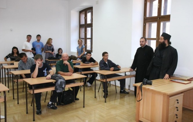 Dan obnovljene Bogoslovije u Prizrenu