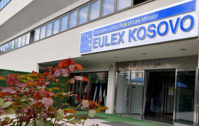 Dogovoren sadržaj pisama o završetku misije Euleks na Kosovu