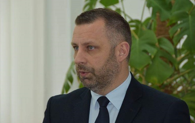 „Sramno i nedopustivo blokirati raseljene da posete svoju svetinju“