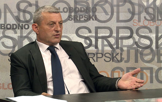’’Priče o podeli Kosova su taktička stvar’’