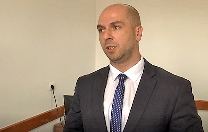 „Izvršiti pritisak na institucije kako bi prestali napadi na Srbe“
