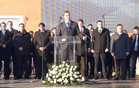 Vučić: Imamo male mogućnosti da nešto učinimo