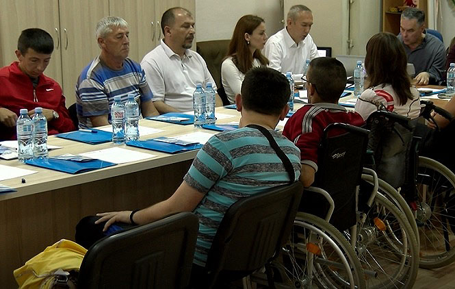 Gračanica: Žene sa invaliditetom dvostruko diskriminisane