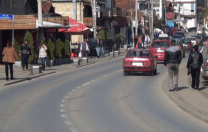 Gračanica: Tokom noći na meti lopova kuće i automobili
