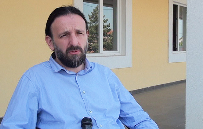 Odbor za pravosuđe podržao Rakočevića za člana Odbora Agencije za borbu protiv korupcije