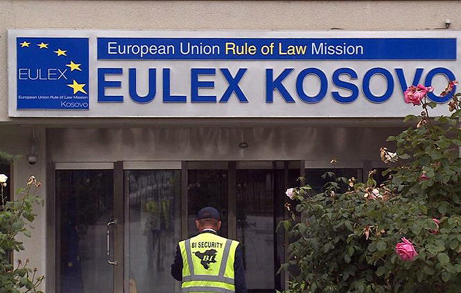 Promenjen mandat Euleksa