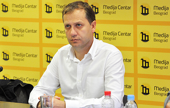 „Zamrznuti konflikt najbolje rešenje za više od polovine građana“