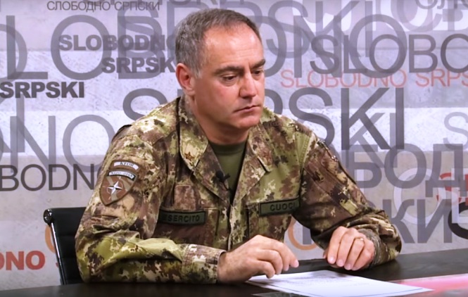 Kuoći: Beograd i Priština zajedno u istrazi ubistva Ivanovića