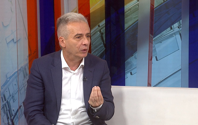 Drecun: Bez pomaka u dijalogu šta je svrha svega?