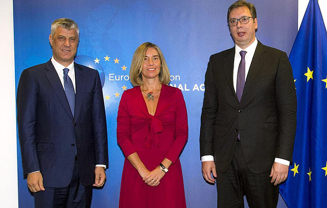 Datumi se usklađuju, sastanak Vučića i Tačija moguć do kraja juna