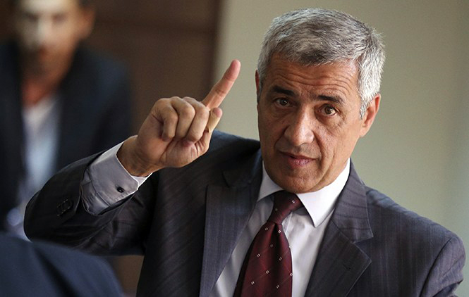 „Oliver Ivanović je politička žrtva, niko ne želi da se otkrije njegov ubica“