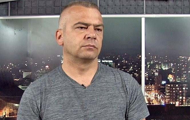 „Vlastima odgovara da se o ubistvu Ivanovića ne govori“