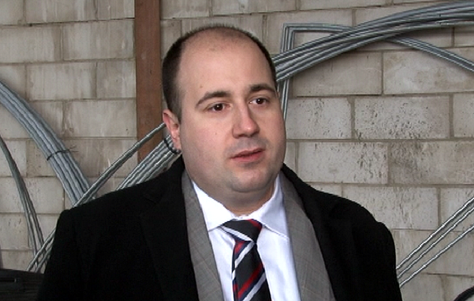 Kozarev: Priština beži od dijaloga