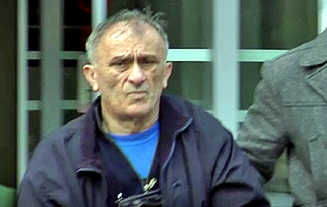 Zajiću za još dva meseca produžen kućni pritvor