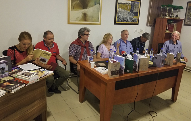Gračanica: Objavljen novi broj “Stremljenja”