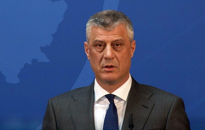 Opozicija odbila Tačijev poziv da učestvuje u dijalogu