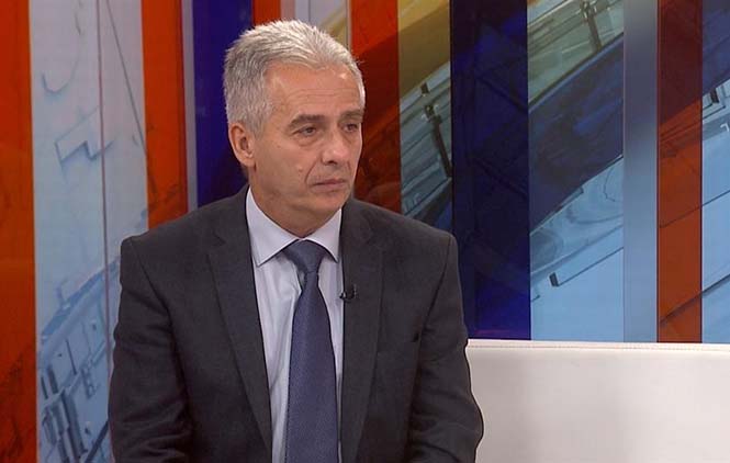 „Pokušaj da Beograd prihvati ono što želi Priština“