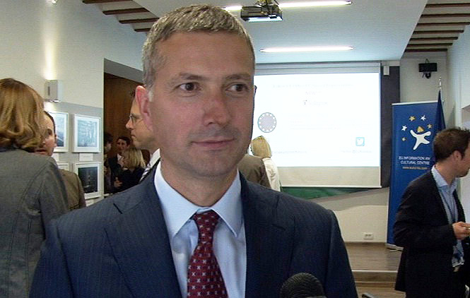 „Mogućnost za sporazum u tekućem mandatu EU“