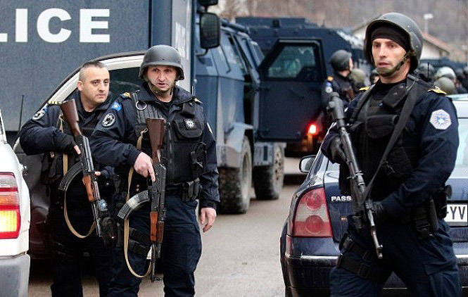 Sputnjik: Režija da se proglasi „agresija Srbije“