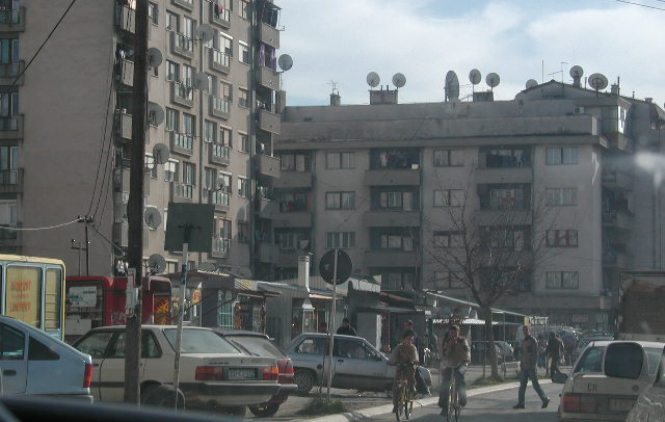 Lažnim optužbama koče povratak Srba