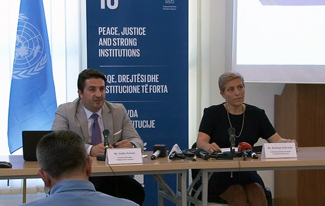„Puls javnosti“: 95% Srba se ne oseća bezbedno na Kosovu
