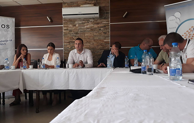 Nedostaci i transparentnost opštine Leposavić