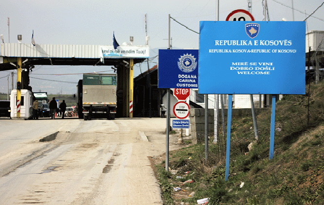 Informacije o zadržavanjima na prelazima i na društvenim mrežama