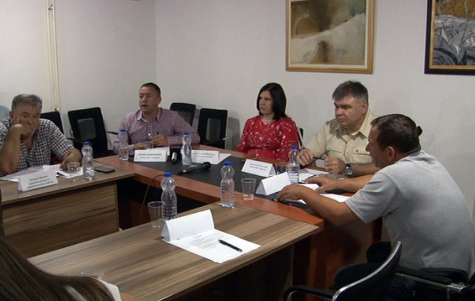 „Zdravstvo treba da bude u tesnoj vezi sa Republikom Srbijom“