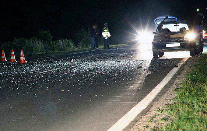 Policija Kosova poziva vozače na oprez