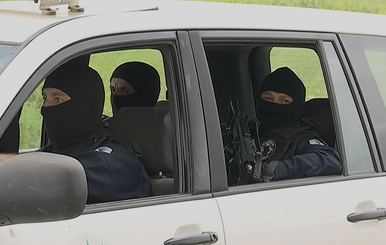 Koha: Uhapšeni Srbi pušteni jer nije bilo dokaza