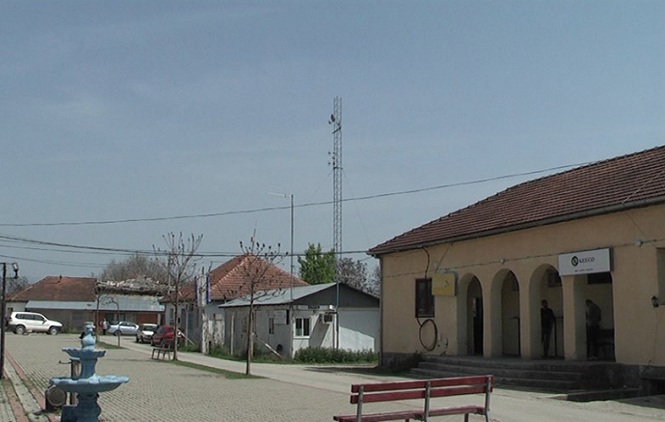 Ukradeno vozilo Doma zdravlja u Goraždevcu