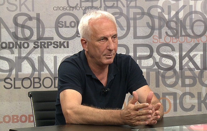 Radosavljević: Priština ne može da rasvetli ubistvo Ivanovića