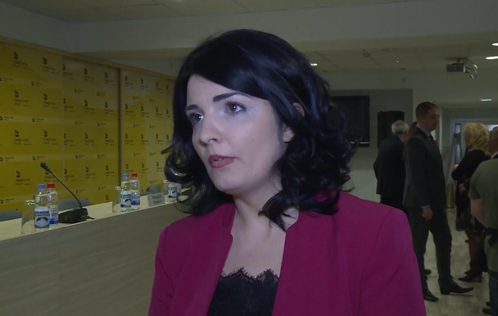 Milena Ivanović: Kao da je cilj da zaboravimo Oliverovu smrt