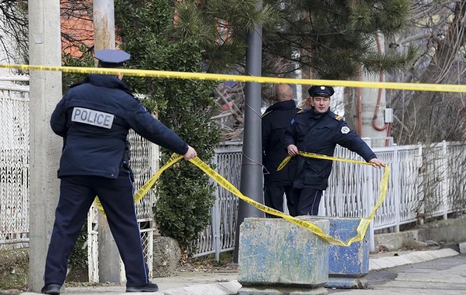 Policajci osumnjičeni u slučaju Ivanović vraćeni na posao