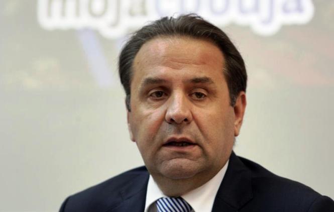 Ljaljić: Svi ugovori o prodaji oružja su legalni