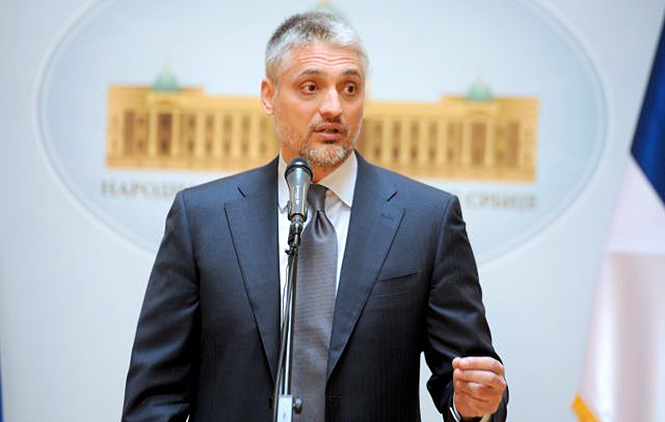 Jovanović o pitanju Kosova: Formiraćemo Koaliciju za mir