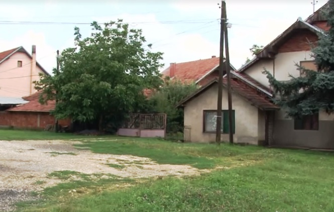 Predsedniče, u Čaglavici, Bresju i Kosovu Polju ima više srpskih kuća