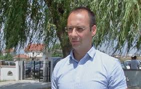 Simić traži veće prisustvo policije na jugu Kosova